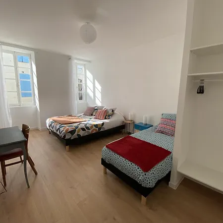 Location Maison L'embellie Holiday home La Tremblade