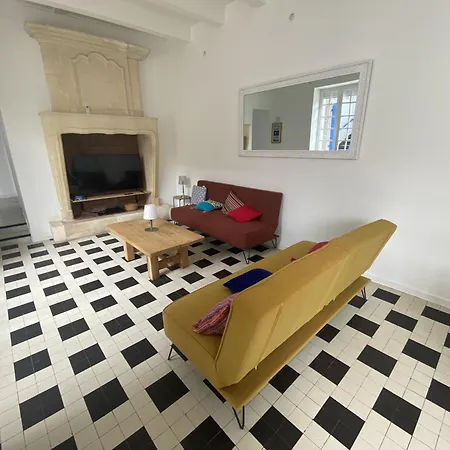 Location Maison L'embellie *