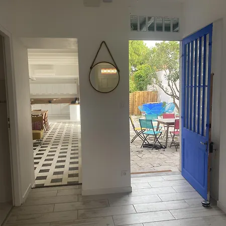 Location Maison L'embellie * La Tremblade
