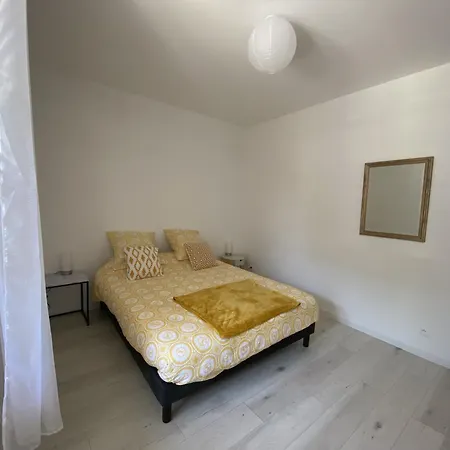 Location Maison L'embellie