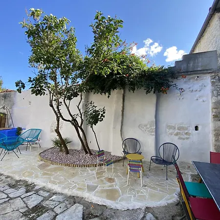 Location Maison L'embellie * La Tremblade