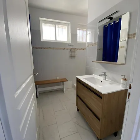 Location Maison L'embellie Holiday home La Tremblade