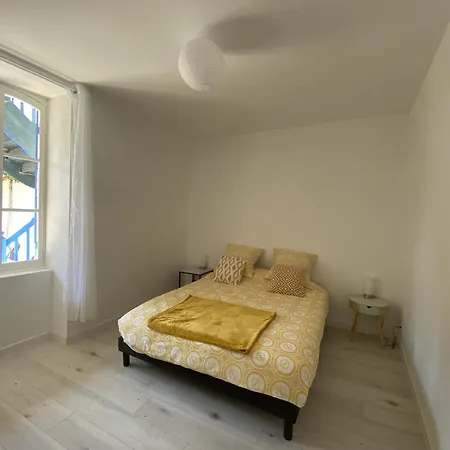 Location Maison L'embellie