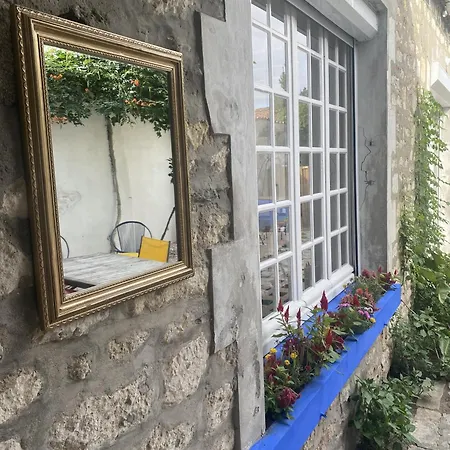 Location Maison L'embellie La Tremblade