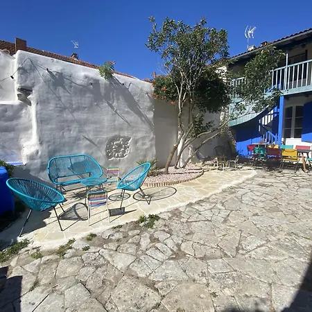 Location Maison L'embellie